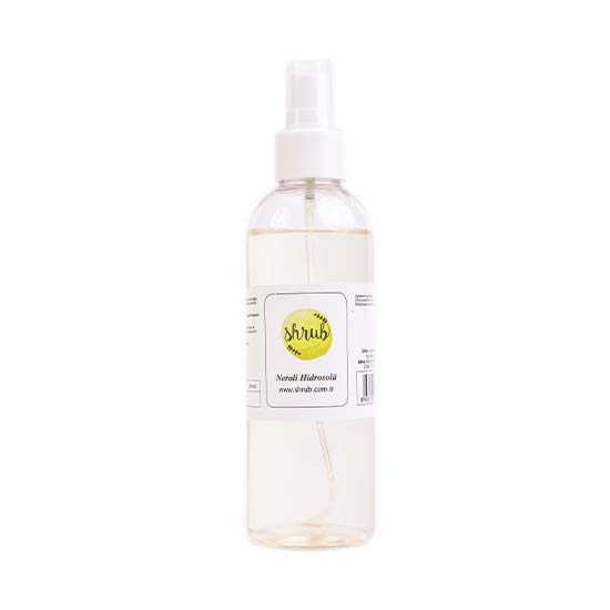 Neroli - Portakal Çiçeği Suyu 200 ml